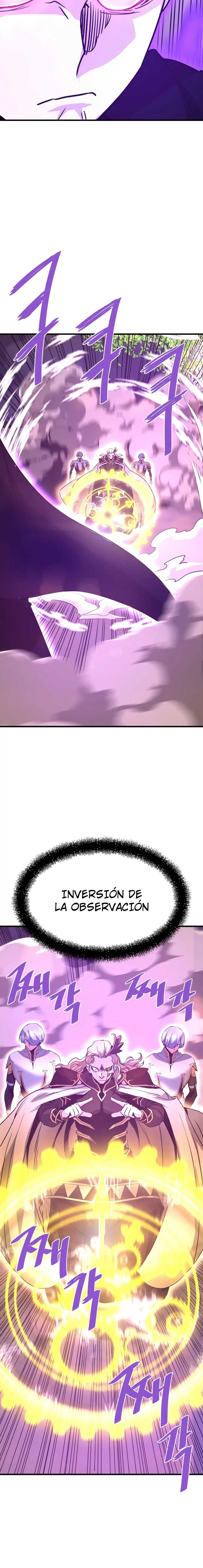 Read Han Dae sung Returned from Hell ES Manga Online