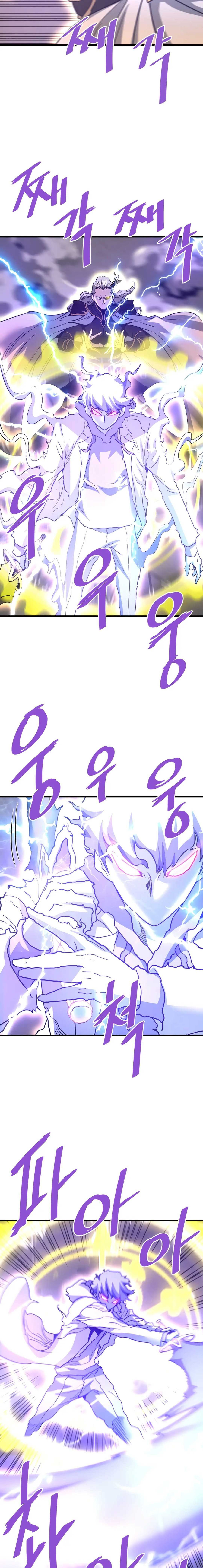 Read Han Dae sung Returned from Hell ES Manga Online