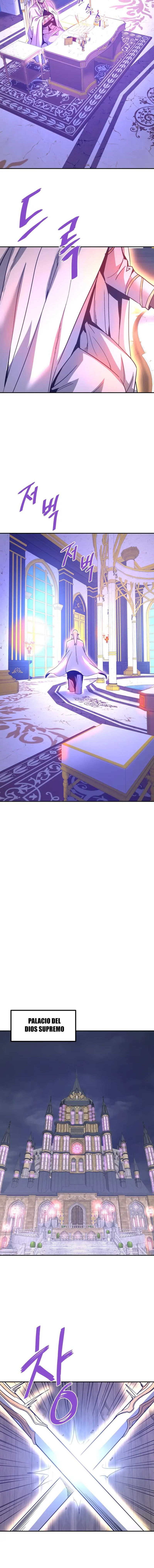 Read Han Dae sung Returned from Hell ES Manga Online