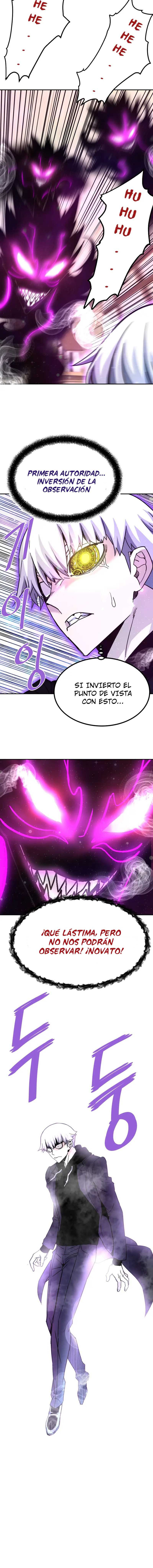 Read Han Dae sung Returned from Hell ES Manga Online