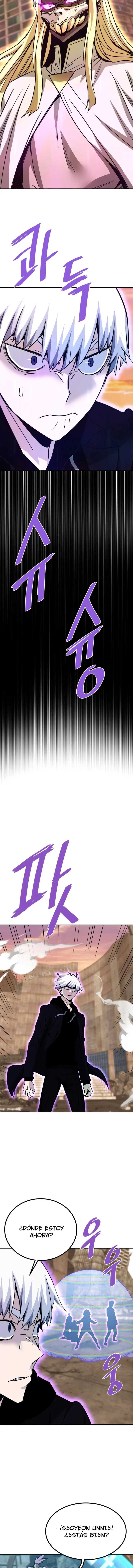 Read Han Dae sung Returned from Hell ES Manga Online