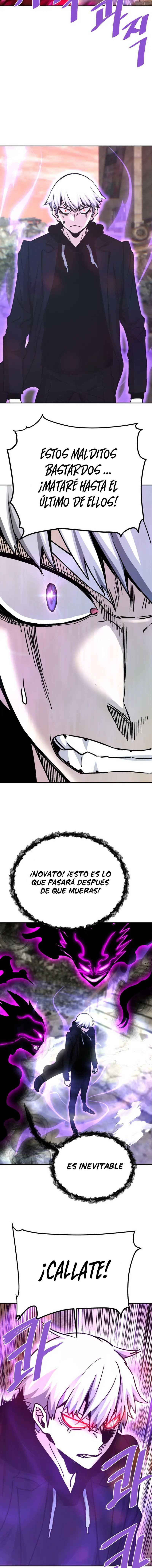 Read Han Dae sung Returned from Hell ES Manga Online