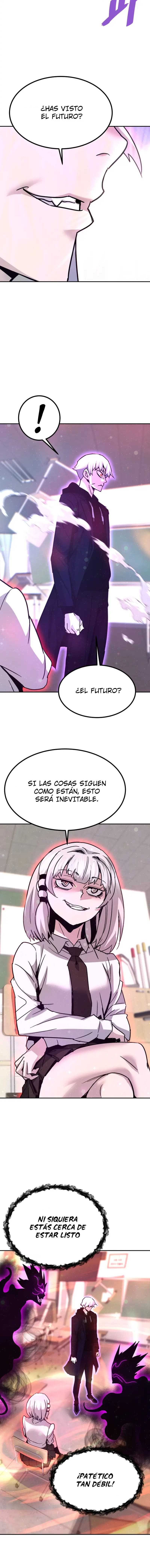 Read Han Dae sung Returned from Hell ES Manga Online