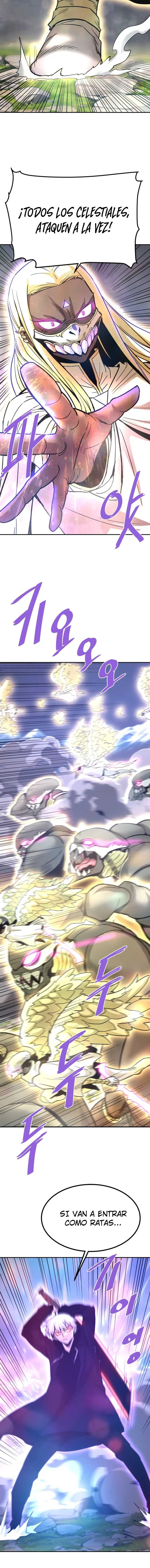 Read Han Dae sung Returned from Hell ES Manga Online