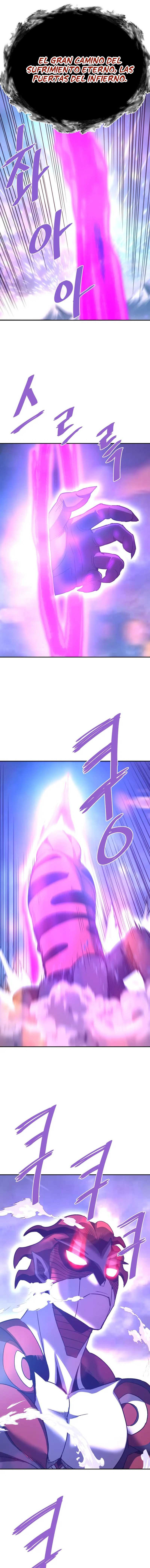 Read Han Dae sung Returned from Hell ES Manga Online