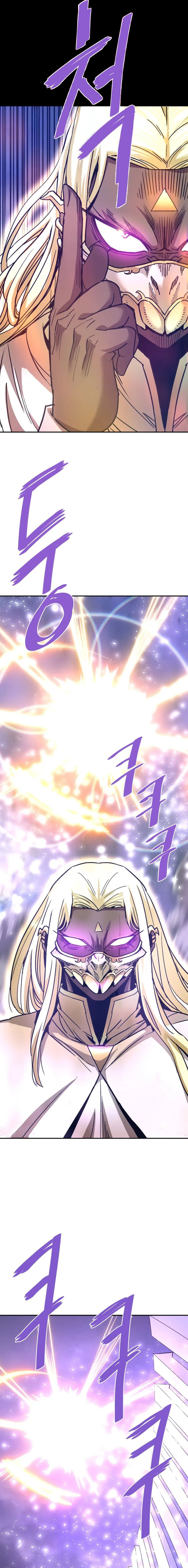 Read Han Dae sung Returned from Hell ES Manga Online