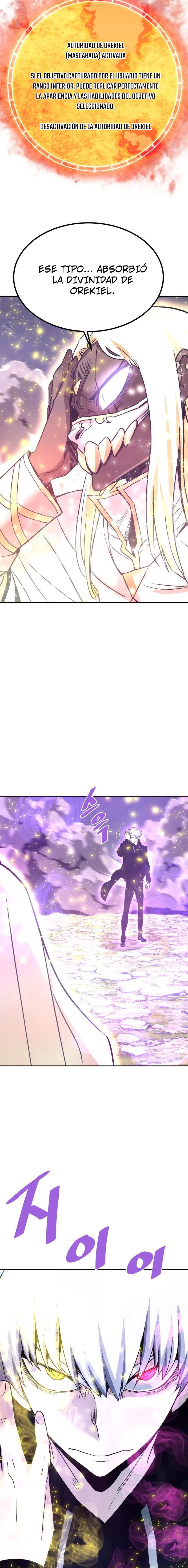 Read Han Dae sung Returned from Hell ES Manga Online