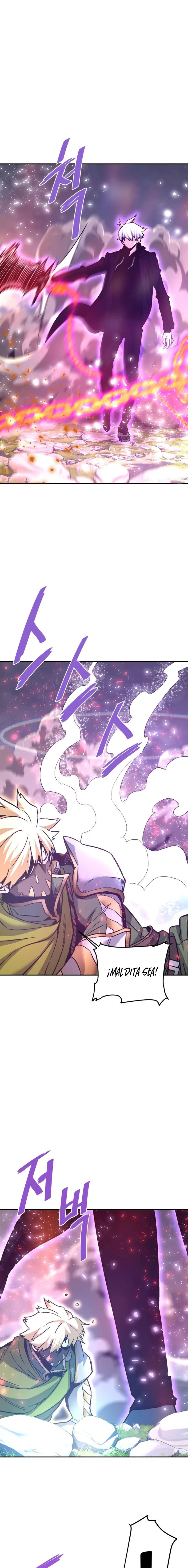 Read Han Dae sung Returned from Hell ES Manga Online