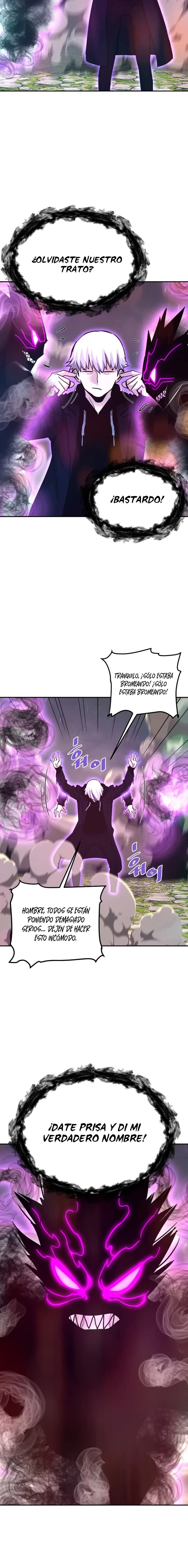 Read Han Dae sung Returned from Hell ES Manga Online