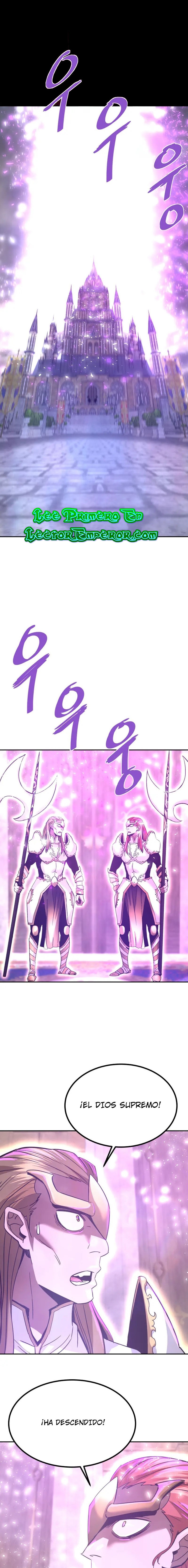 Read Han Dae sung Returned from Hell ES Manga Online