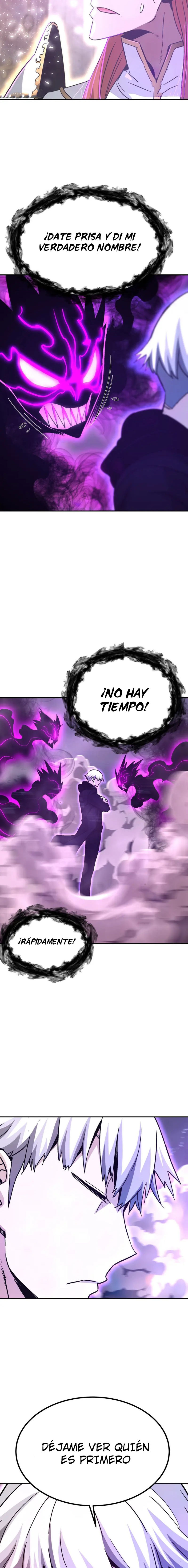 Read Han Dae sung Returned from Hell ES Manga Online