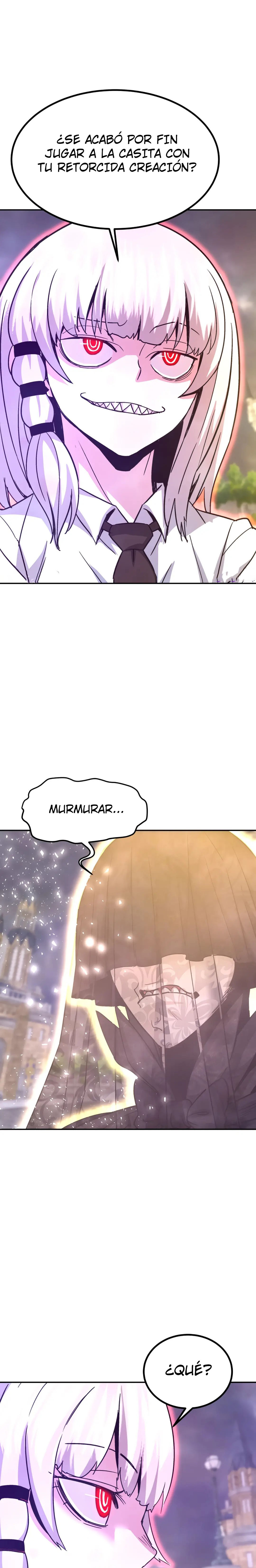 Read Han Dae sung Returned from Hell ES Manga Online