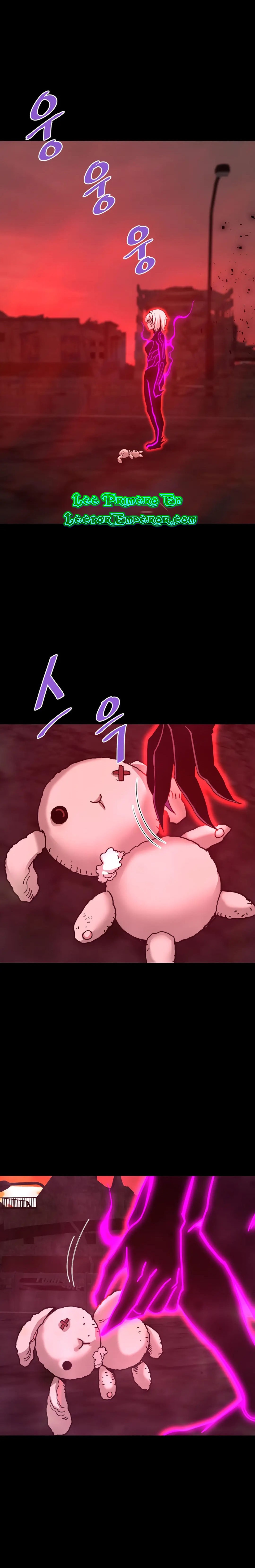 Read Han Dae sung Returned from Hell ES Manga Online