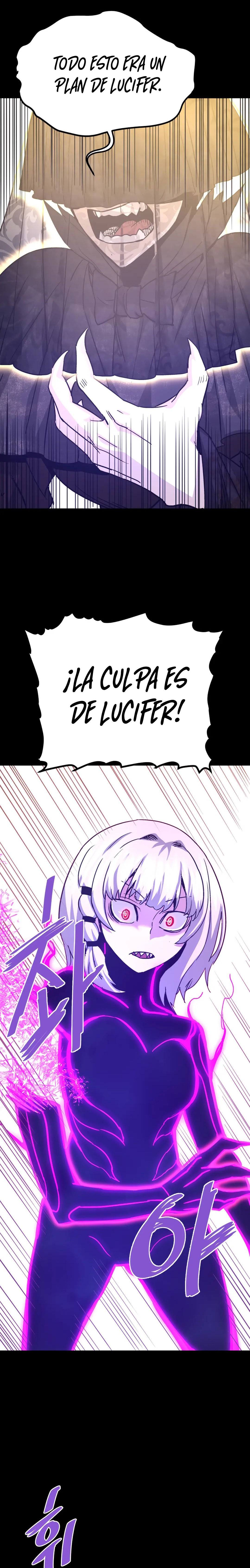 Read Han Dae sung Returned from Hell ES Manga Online