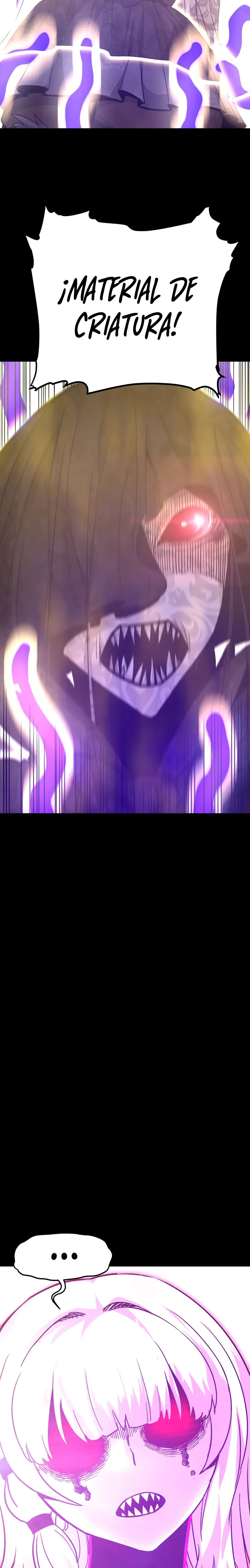 Read Han Dae sung Returned from Hell ES Manga Online