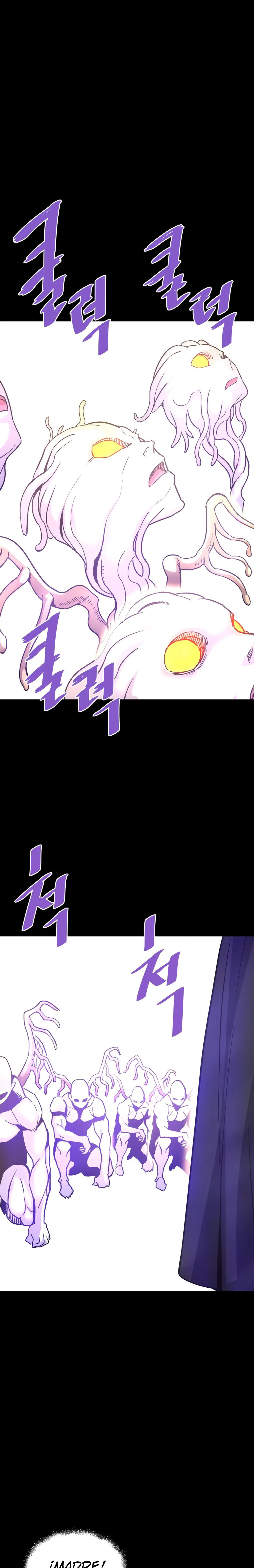 Read Han Dae sung Returned from Hell ES Manga Online