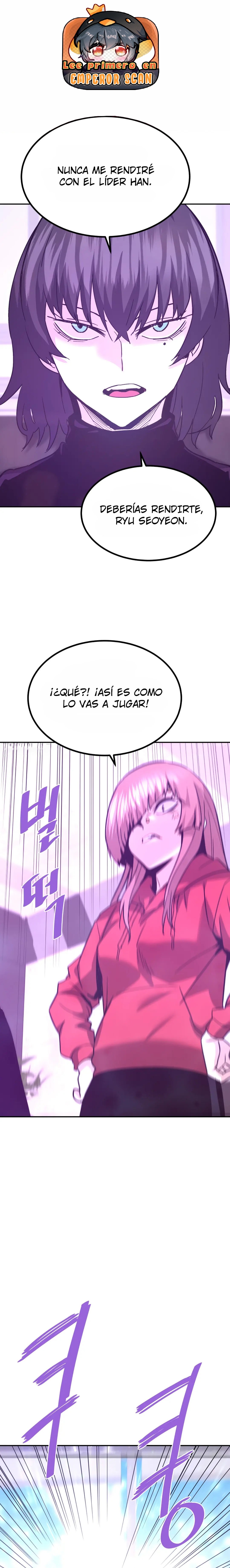 Read Han Dae sung Returned from Hell ES Manga Online