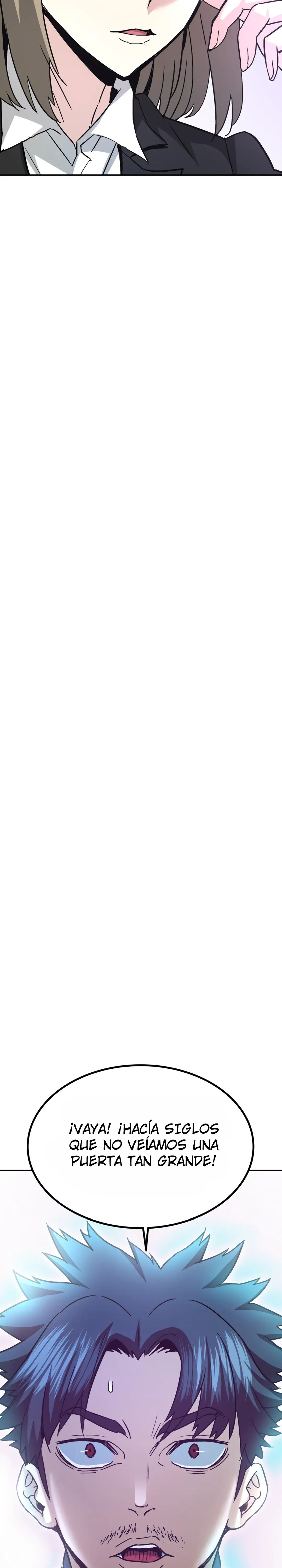 Read Han Dae sung Returned from Hell ES Manga Online