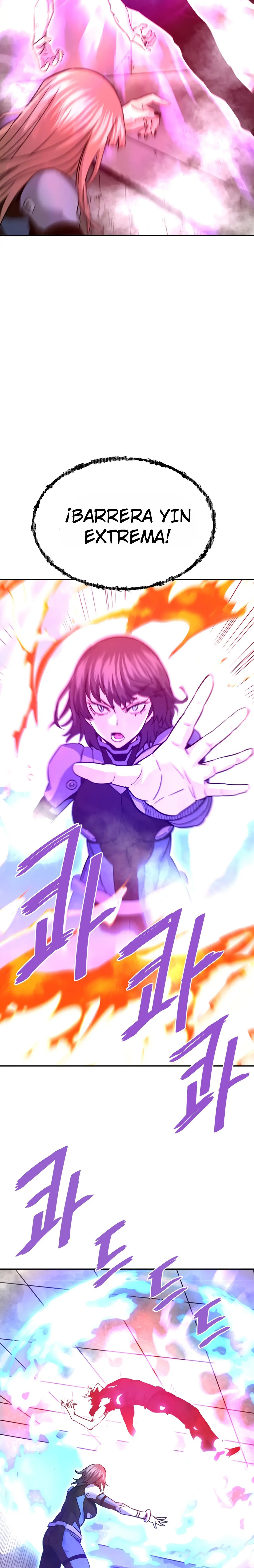 Read Han Dae sung Returned from Hell ES Manga Online