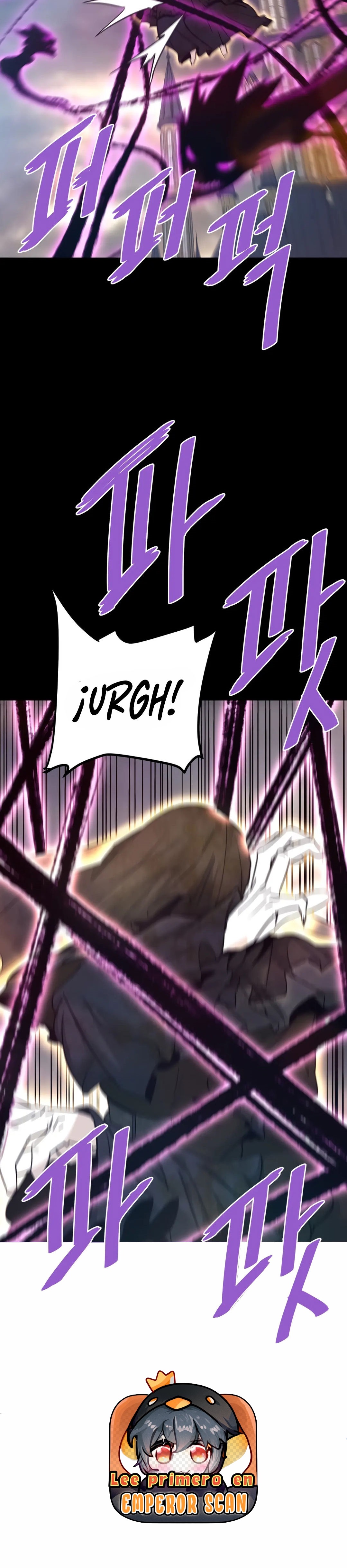 Read Han Dae sung Returned from Hell ES Manga Online