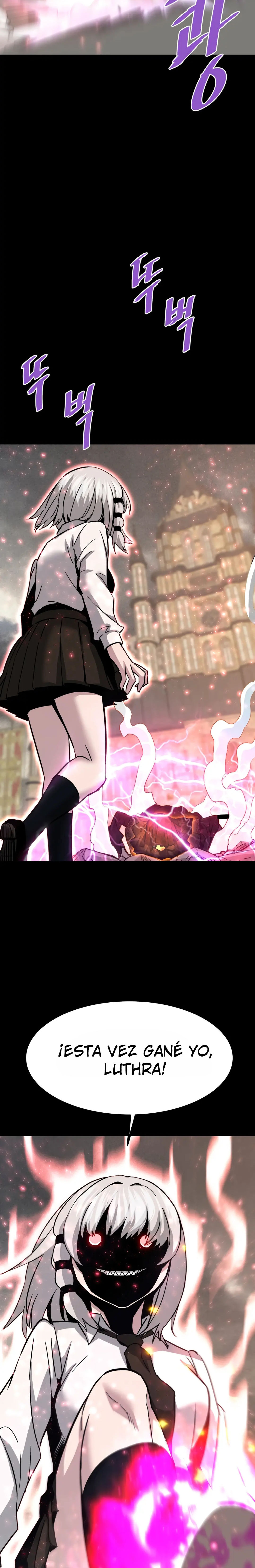 Read Han Dae sung Returned from Hell ES Manga Online