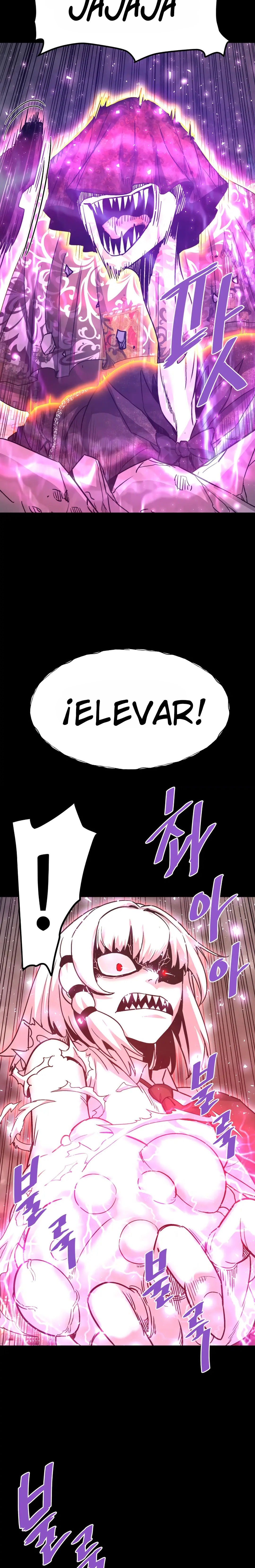 Read Han Dae sung Returned from Hell ES Manga Online