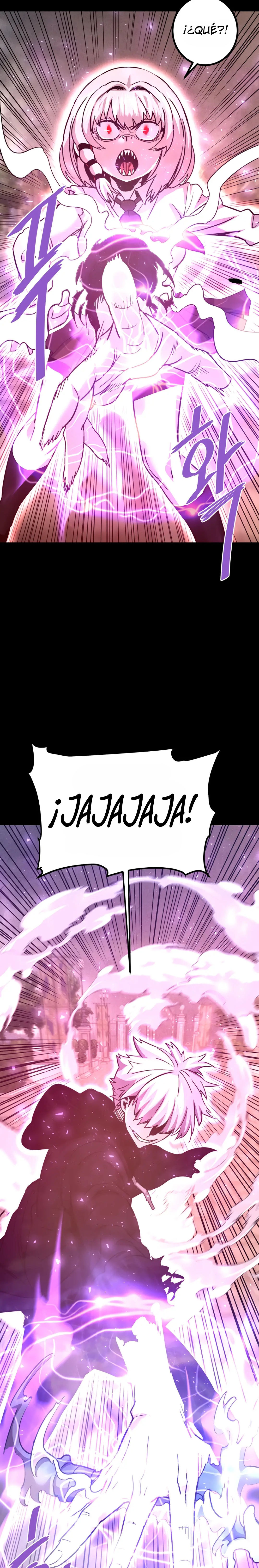 Read Han Dae sung Returned from Hell ES Manga Online