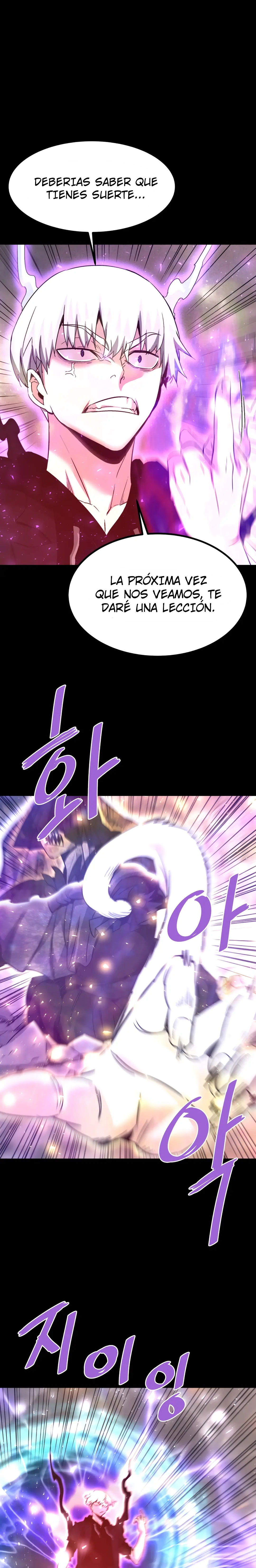 Read Han Dae sung Returned from Hell ES Manga Online