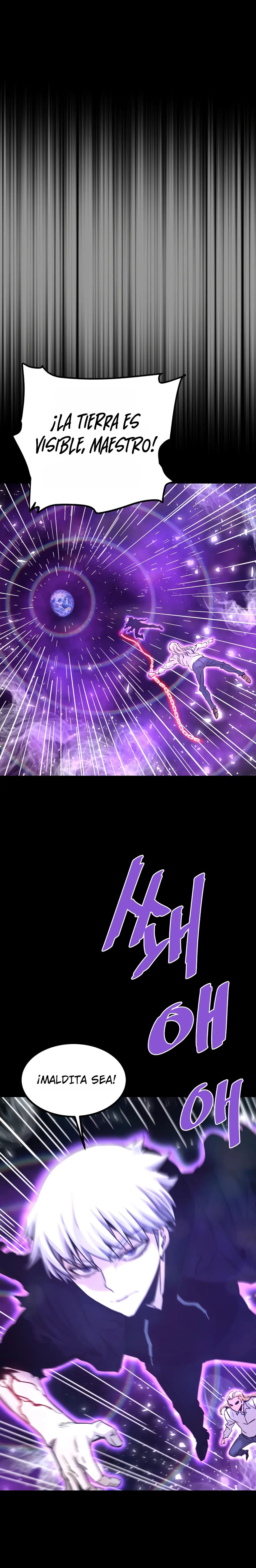 Read Han Dae sung Returned from Hell ES Manga Online