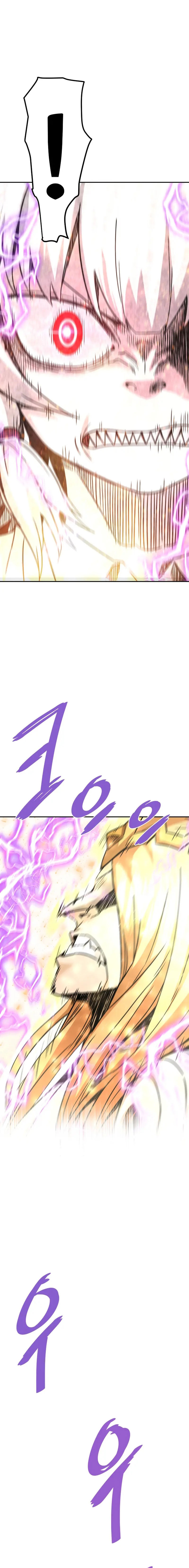 Read Han Dae sung Returned from Hell ES Manga Online