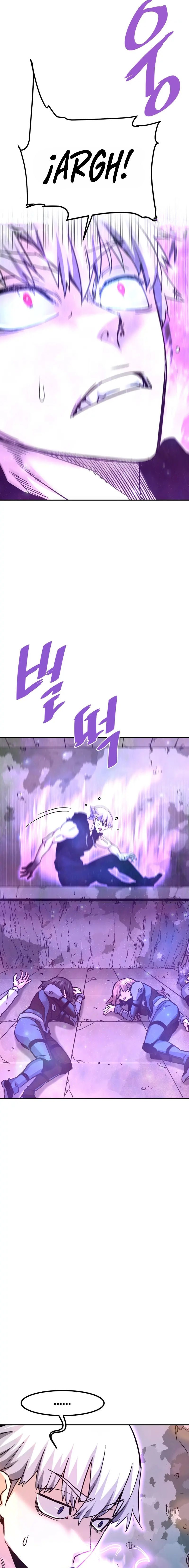 Read Han Dae sung Returned from Hell ES Manga Online