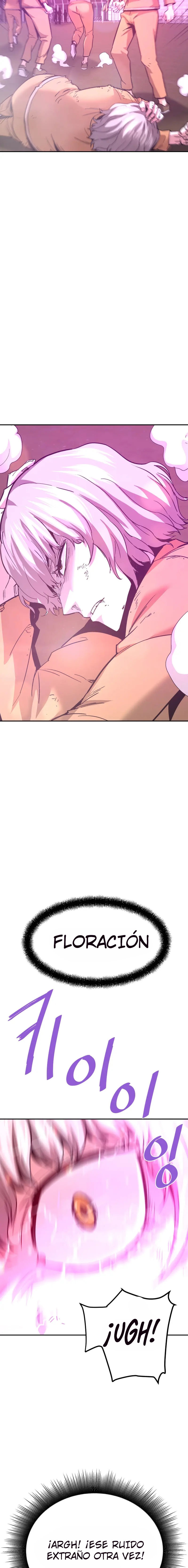 Read Han Dae sung Returned from Hell ES Manga Online