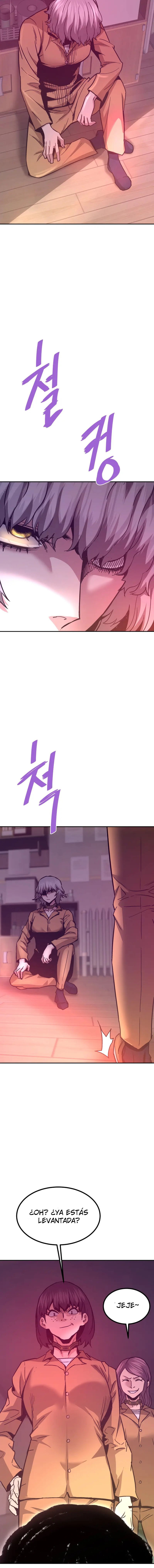 Read Han Dae sung Returned from Hell ES Manga Online