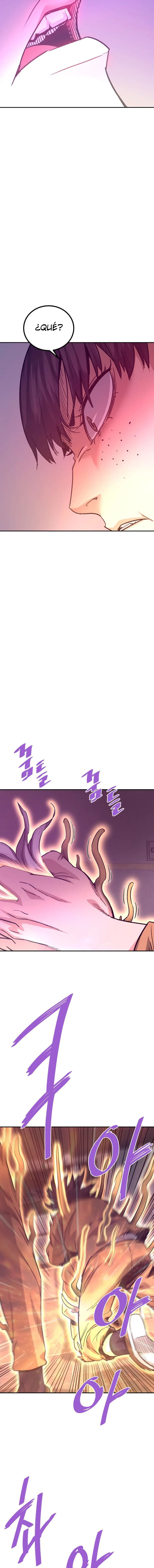 Read Han Dae sung Returned from Hell ES Manga Online