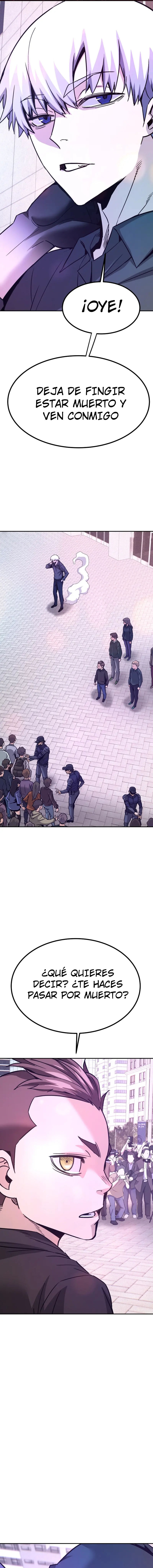 Read Han Dae sung Returned from Hell ES Manga Online