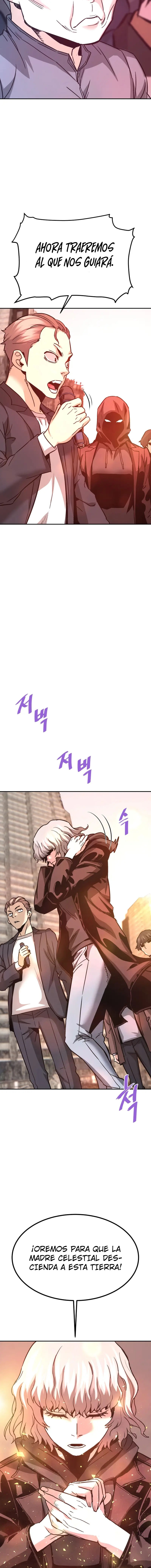 Read Han Dae sung Returned from Hell ES Manga Online