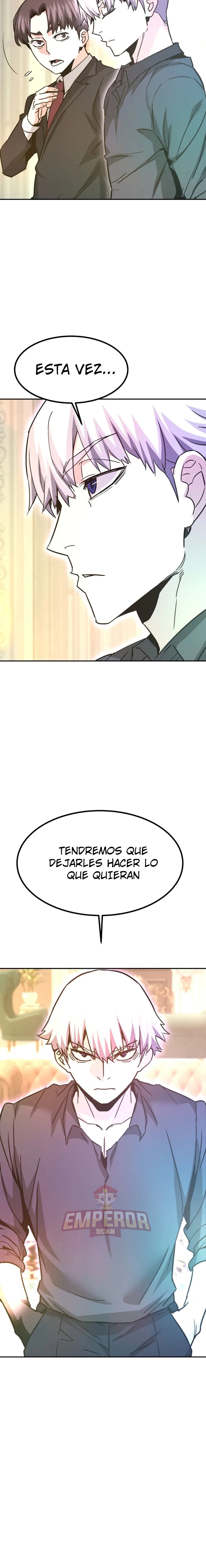 Read Han Dae sung Returned from Hell ES Manga Online