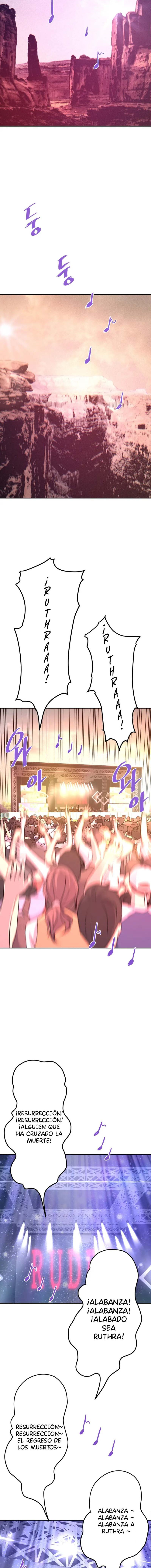 Read Han Dae sung Returned from Hell ES Manga Online