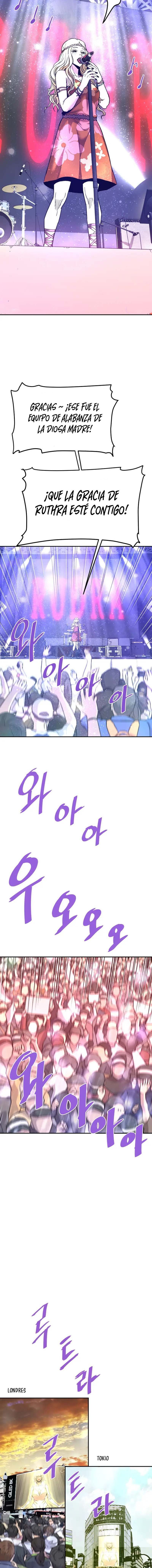 Read Han Dae sung Returned from Hell ES Manga Online