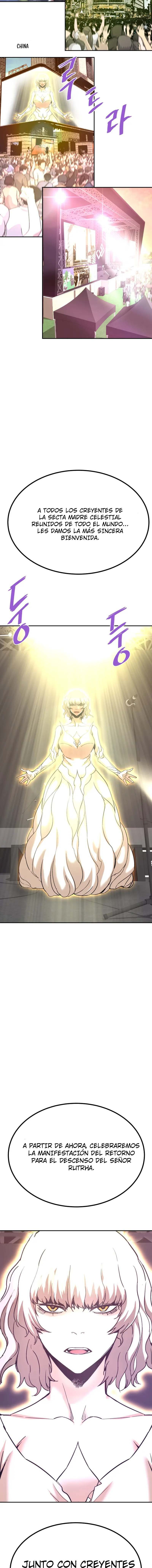 Read Han Dae sung Returned from Hell ES Manga Online