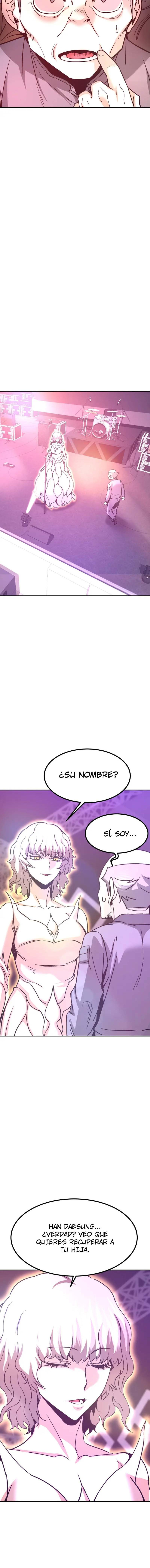 Read Han Dae sung Returned from Hell ES Manga Online