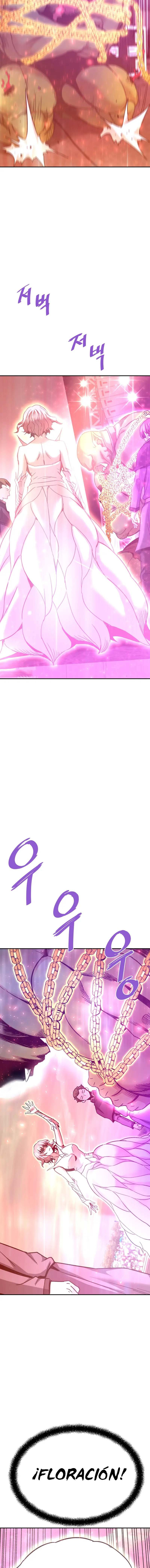 Read Han Dae sung Returned from Hell ES Manga Online