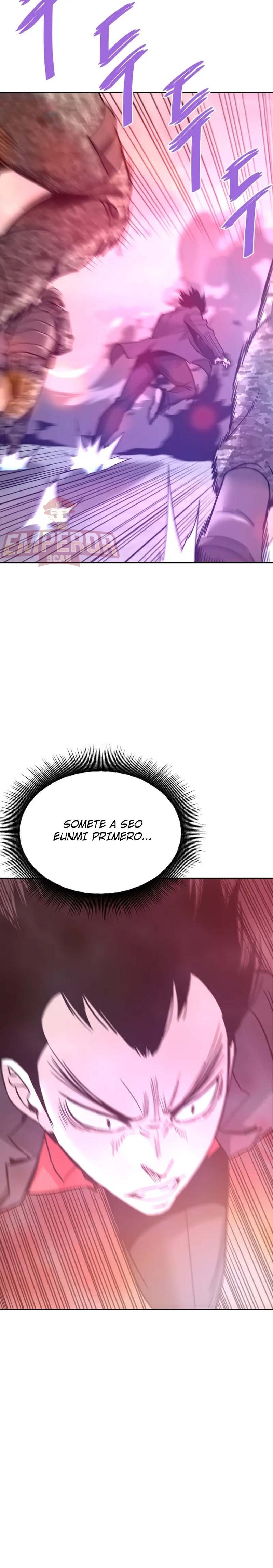 Read Han Dae sung Returned from Hell ES Manga Online