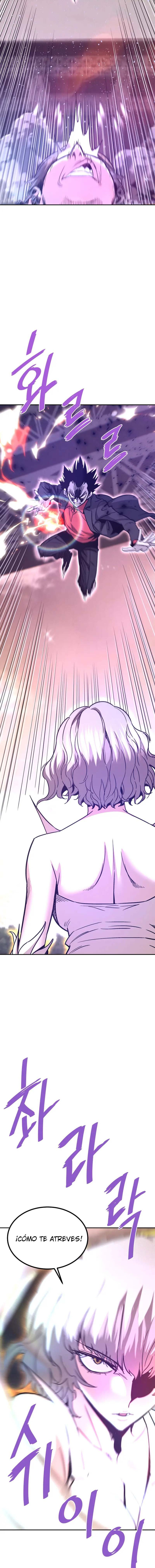 Read Han Dae sung Returned from Hell ES Manga Online