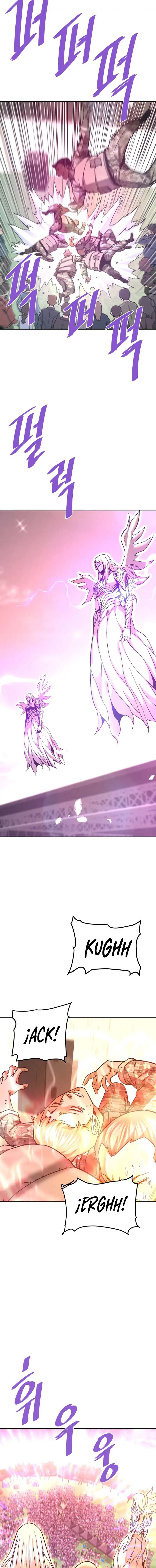 Read Han Dae sung Returned from Hell ES Manga Online