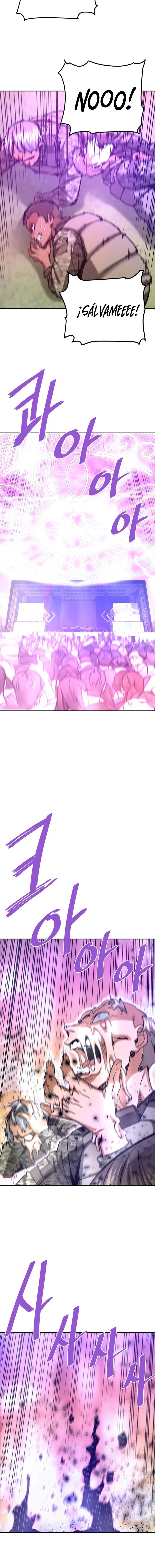 Read Han Dae sung Returned from Hell ES Manga Online