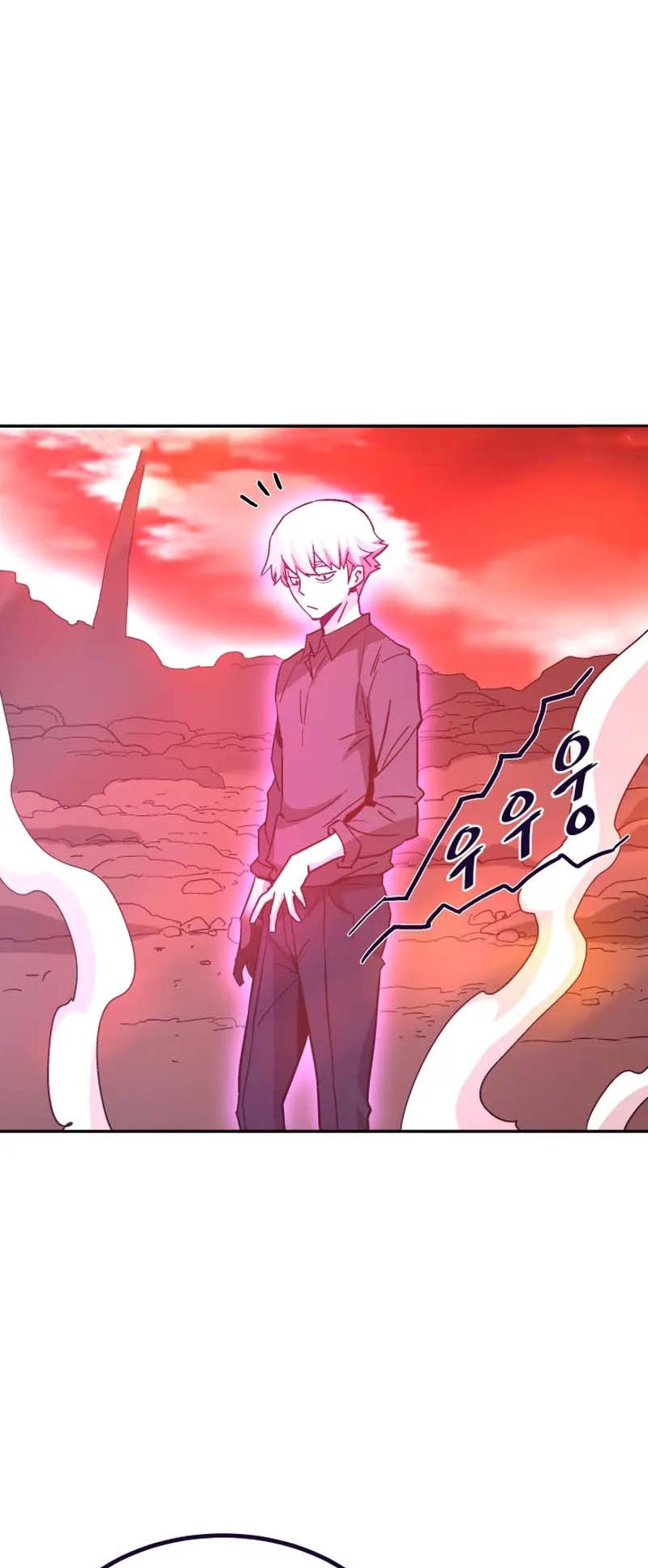 Read Han Dae sung Returned from Hell ES Manga Online