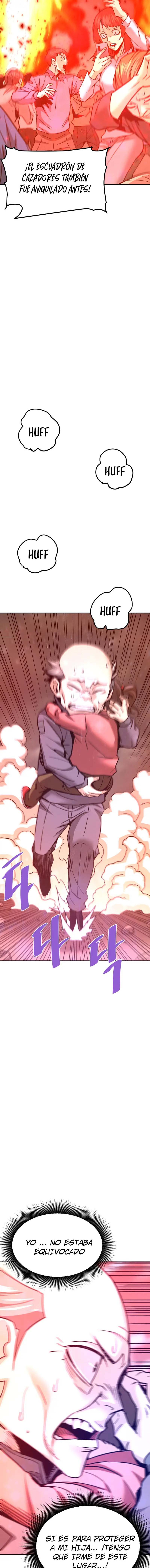 Read Han Dae sung Returned from Hell ES Manga Online