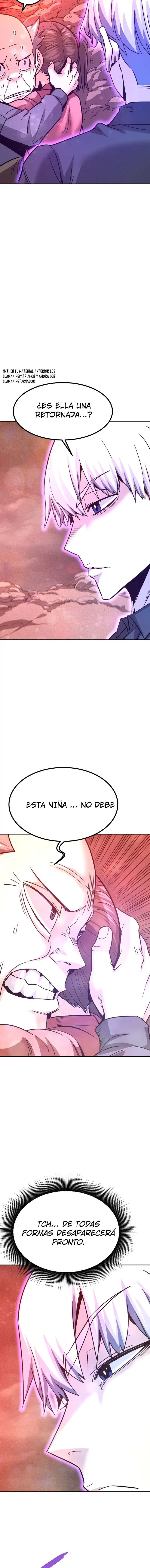 Read Han Dae sung Returned from Hell ES Manga Online