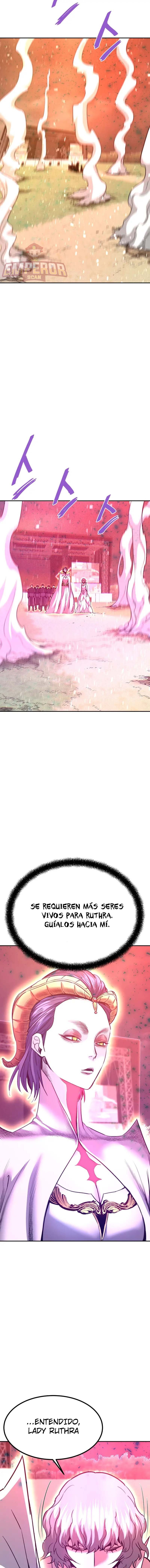 Read Han Dae sung Returned from Hell ES Manga Online